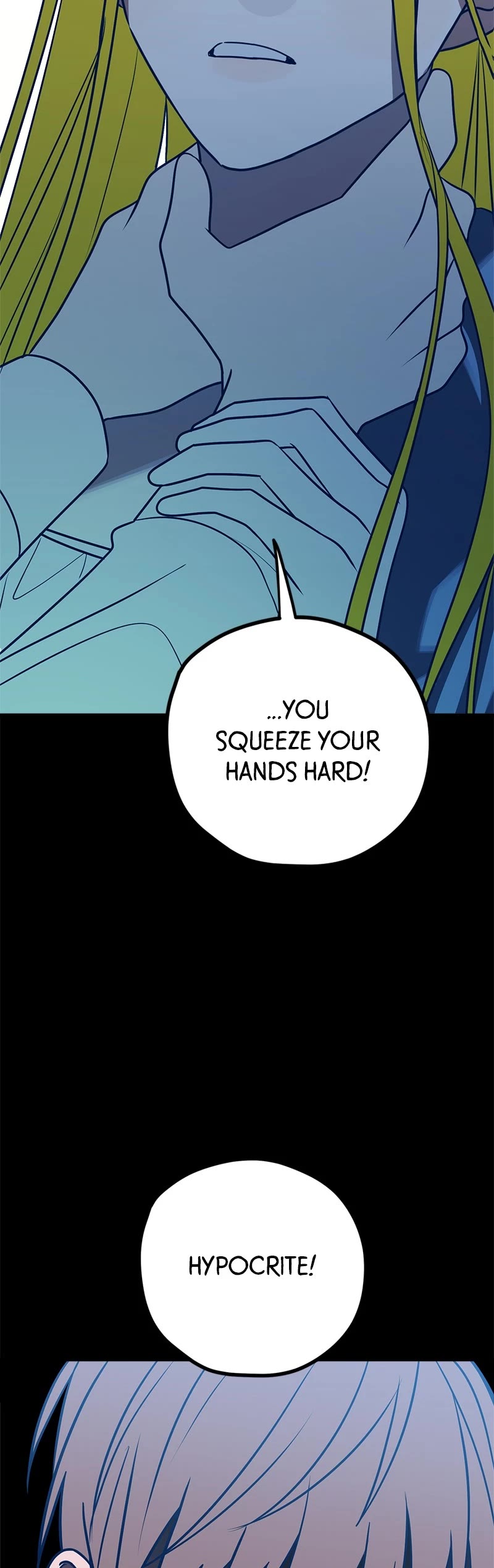 Trash Belongs in the Trash Can! Chapter 62 page 29 - Chapter 62: Episode 61