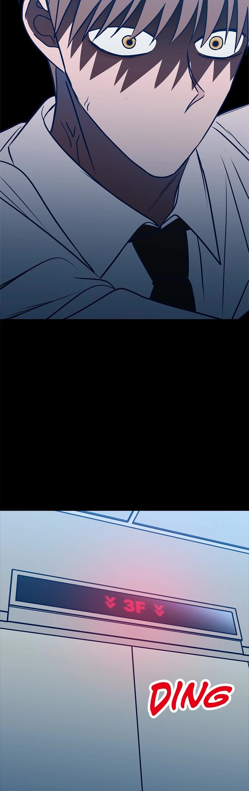 Trash Belongs in the Trash Can! Chapter 62 page 30 - Chapter 62: Episode 61