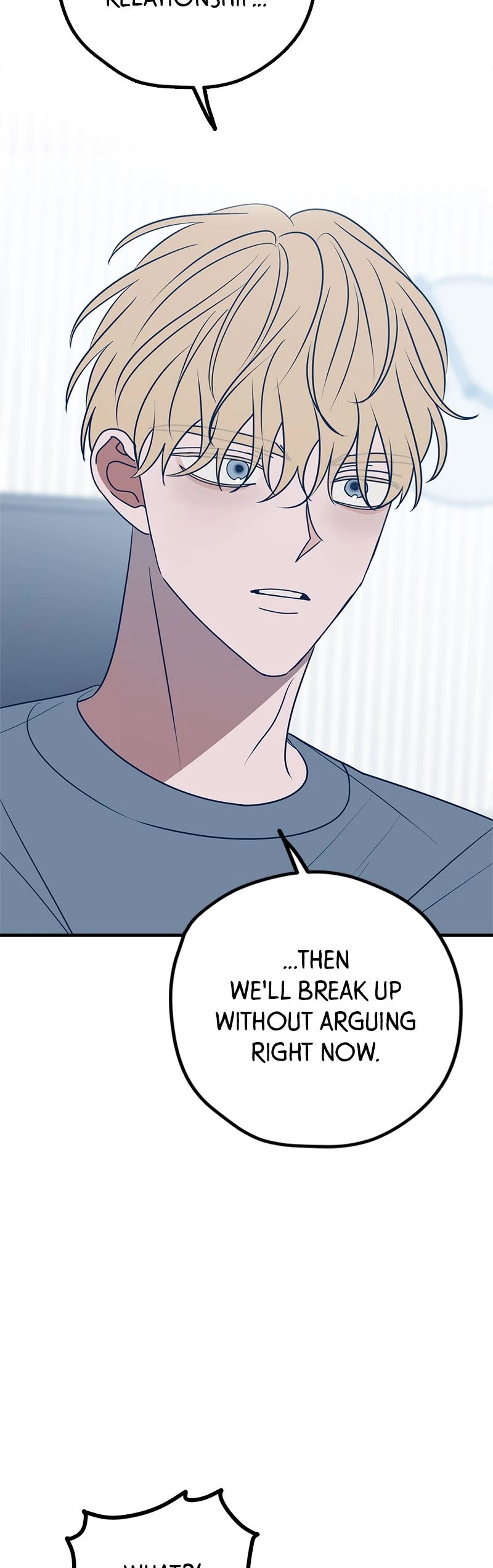 Trash Belongs in the Trash Can! Chapter 62 page 39 - Chapter 62: Episode 61