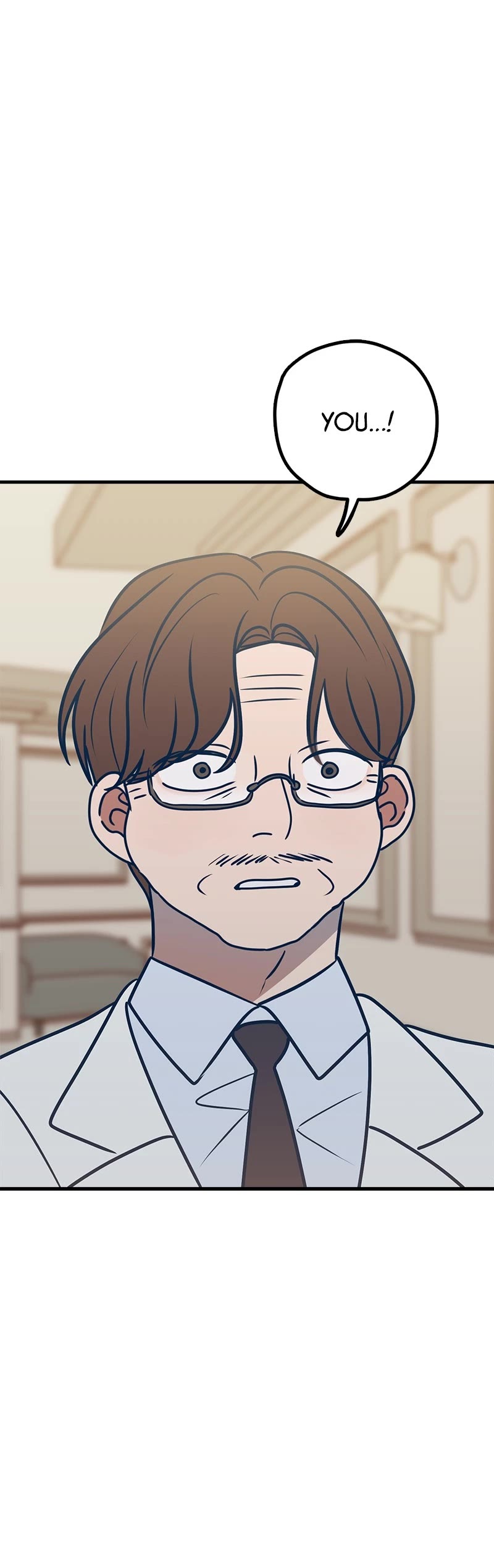 Trash Belongs in the Trash Can! Chapter 62 page 49 - Chapter 62: Episode 61