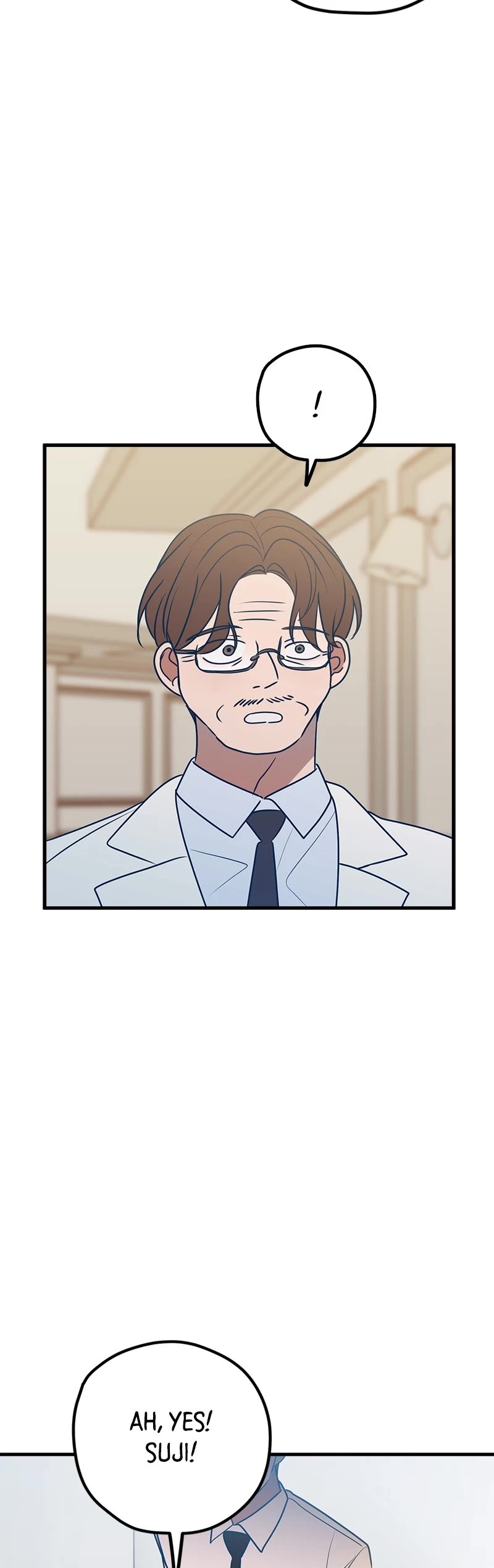Trash Belongs in the Trash Can! Chapter 62 page 54 - Chapter 62: Episode 61