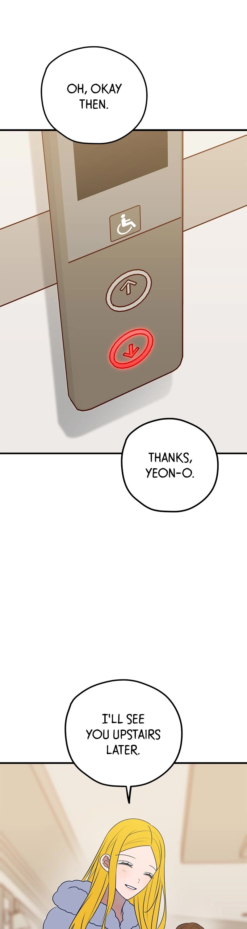 Trash Belongs in the Trash Can! Chapter 62 page 58 - Chapter 62: Episode 61