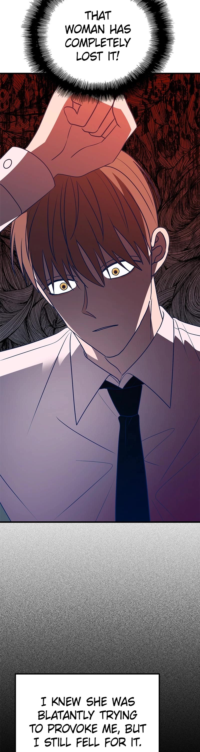 Trash Belongs in the Trash Can! Chapter 62 page 62 - Chapter 62: Episode 61
