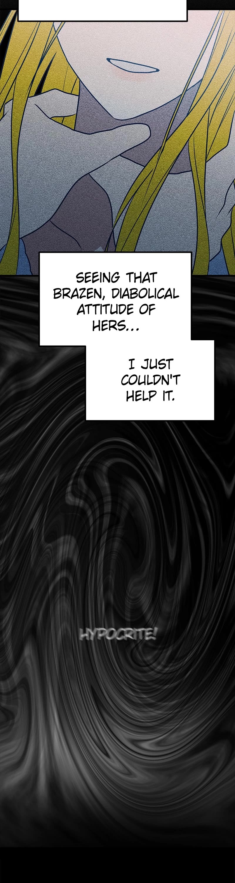 Trash Belongs in the Trash Can! Chapter 62 page 63 - Chapter 62: Episode 61