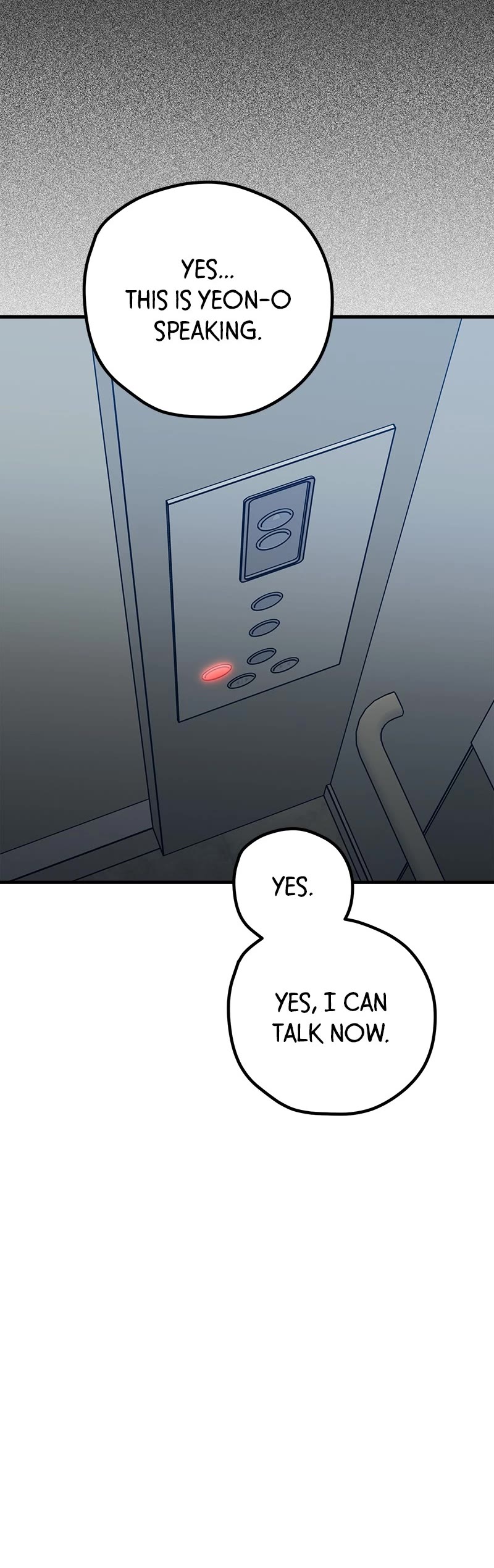 Trash Belongs in the Trash Can! Chapter 62 page 65 - Chapter 62: Episode 61