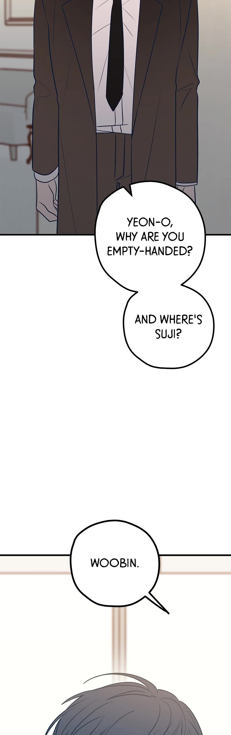 Trash Belongs in the Trash Can! Chapter 62 page 69 - Chapter 62: Episode 61
