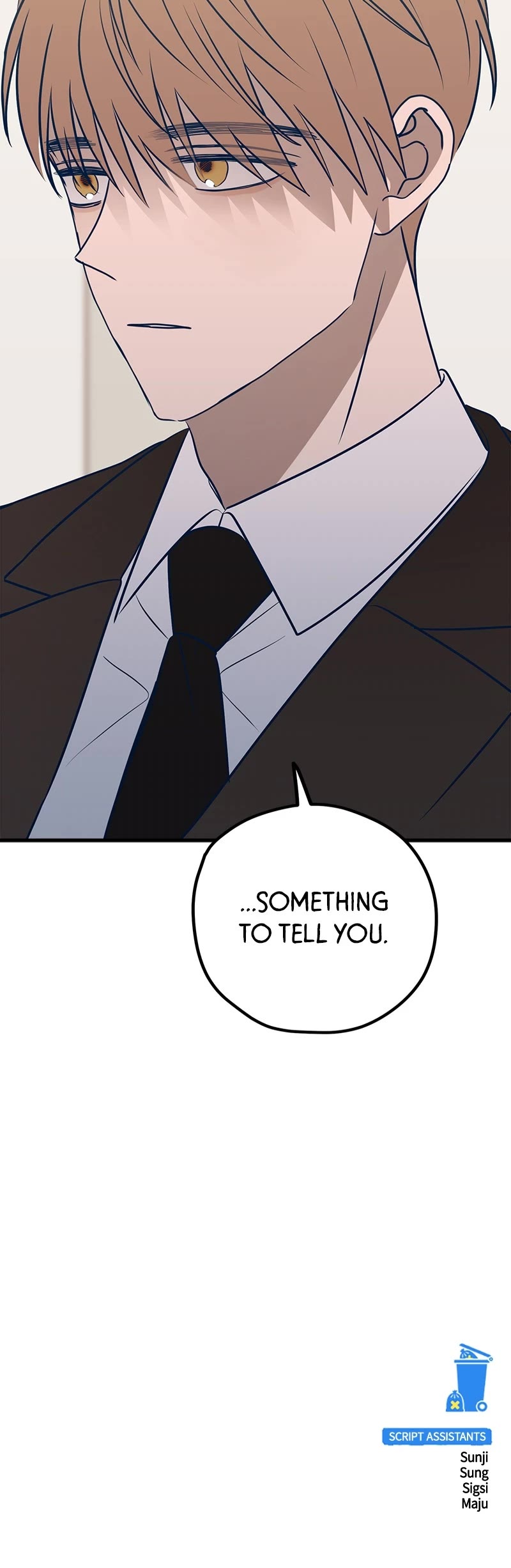 Trash Belongs in the Trash Can! Chapter 62 page 71 - Chapter 62: Episode 61