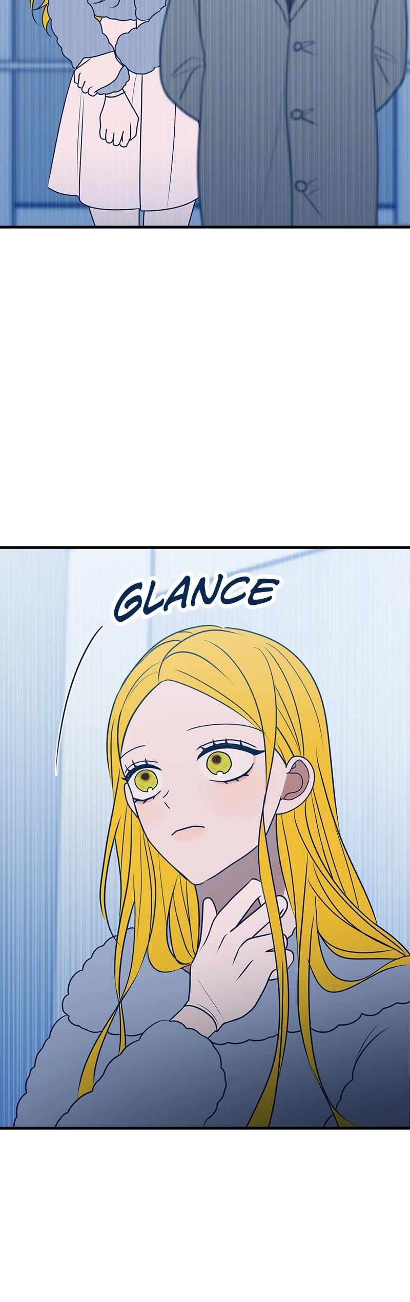 Trash Belongs in the Trash Can! Chapter 63 page 14 - Chapter 63: Episode 62