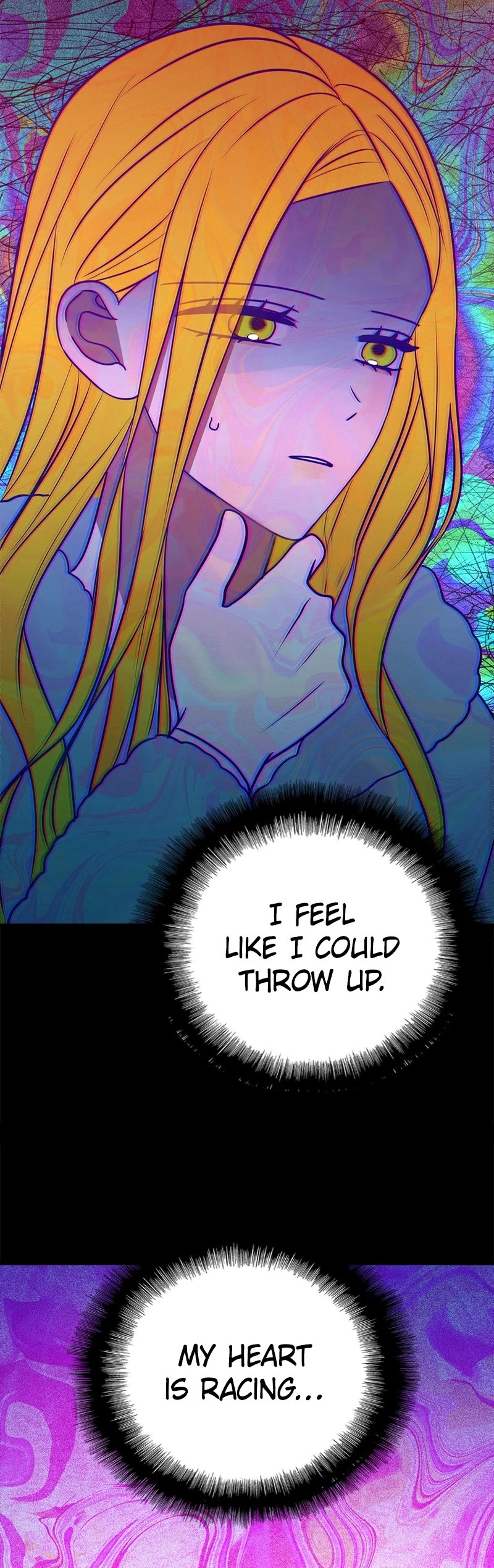 Trash Belongs in the Trash Can! Chapter 63 page 19 - Chapter 63: Episode 62