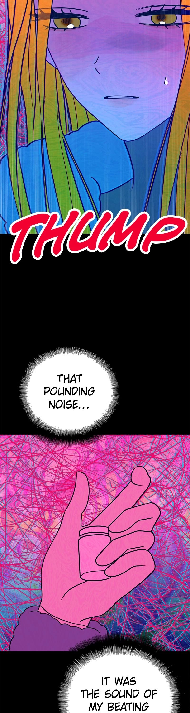 Trash Belongs in the Trash Can! Chapter 63 page 21 - Chapter 63: Episode 62