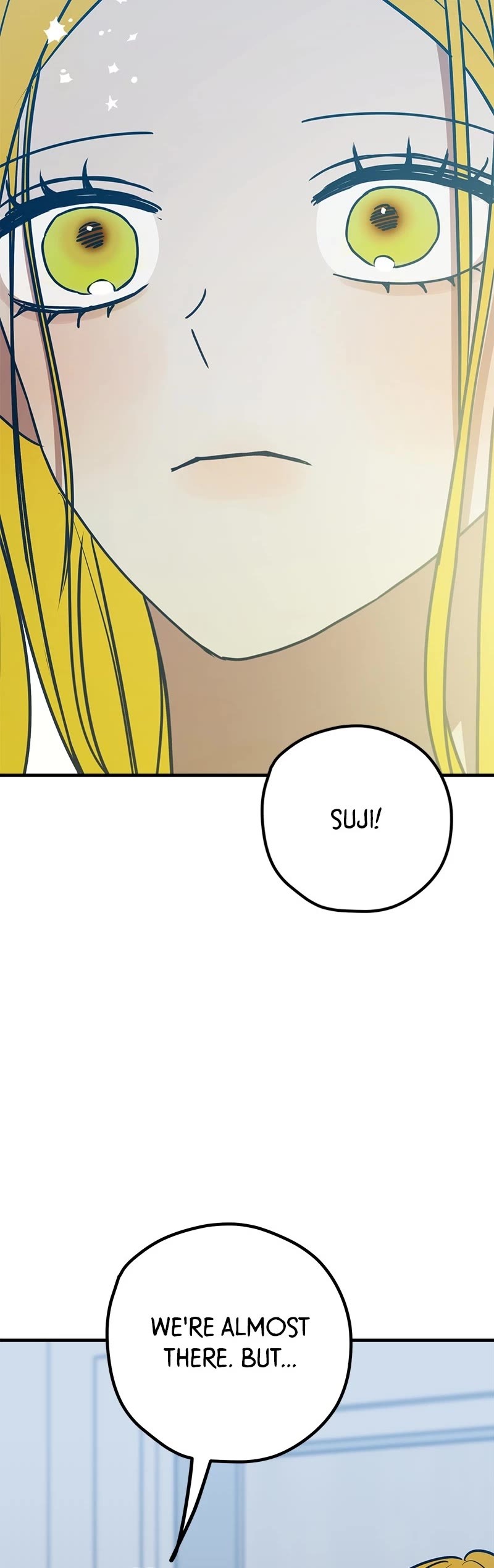 Trash Belongs in the Trash Can! Chapter 63 page 25 - Chapter 63: Episode 62