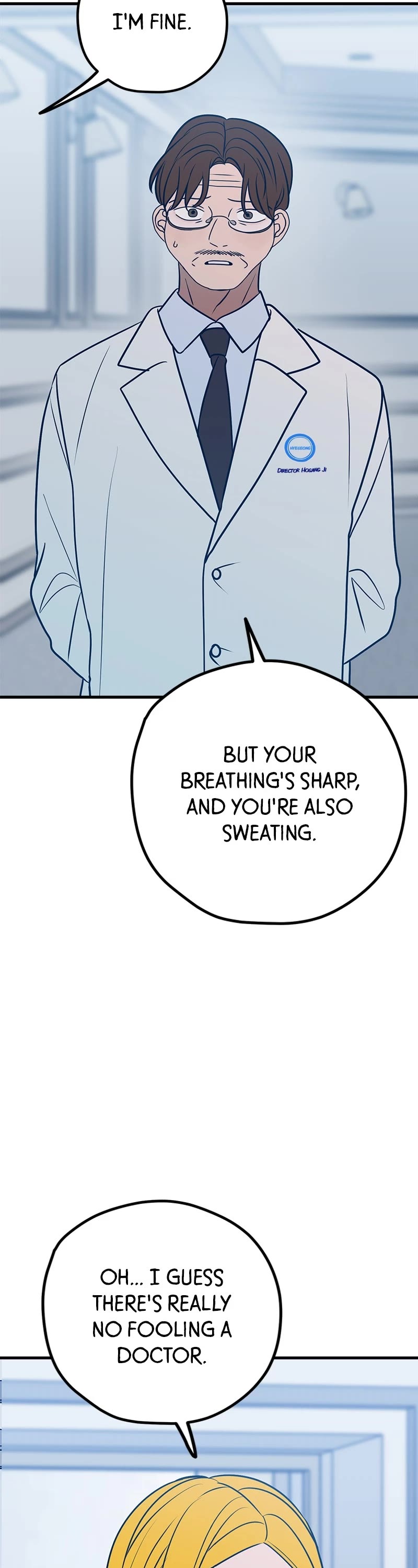Trash Belongs in the Trash Can! Chapter 63 page 28 - Chapter 63: Episode 62