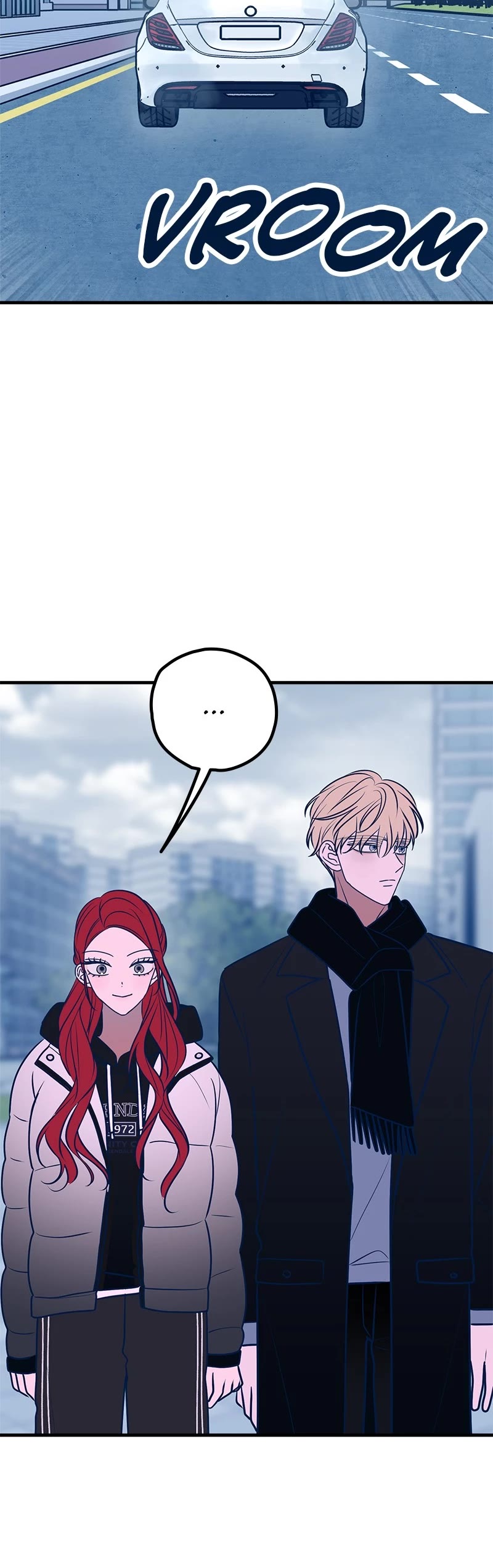 Trash Belongs in the Trash Can! Chapter 63 page 35 - Chapter 63: Episode 62