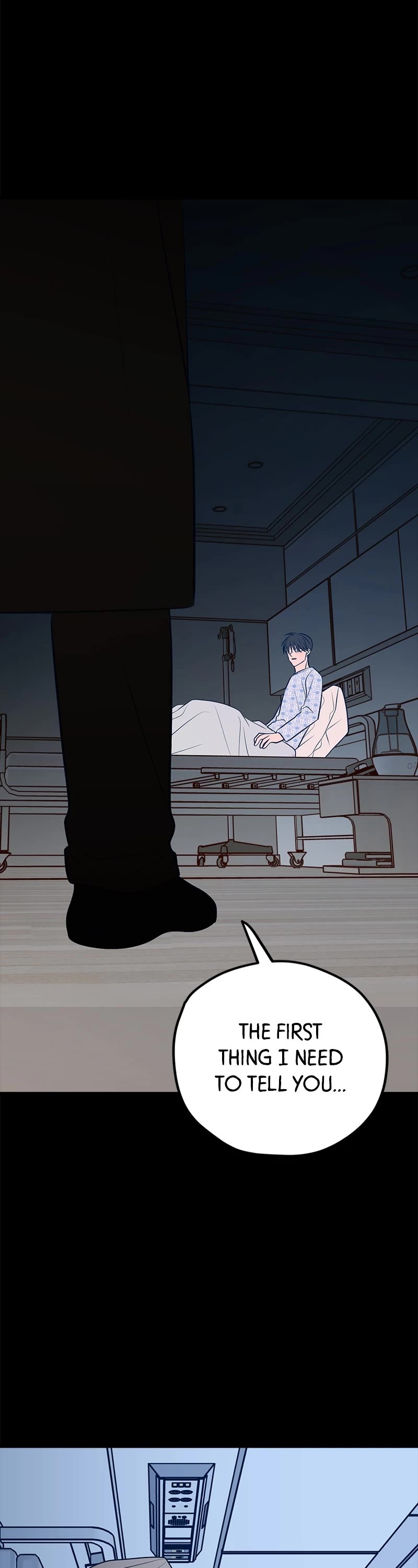 Trash Belongs in the Trash Can! Chapter 63 page 57 - Chapter 63: Episode 62