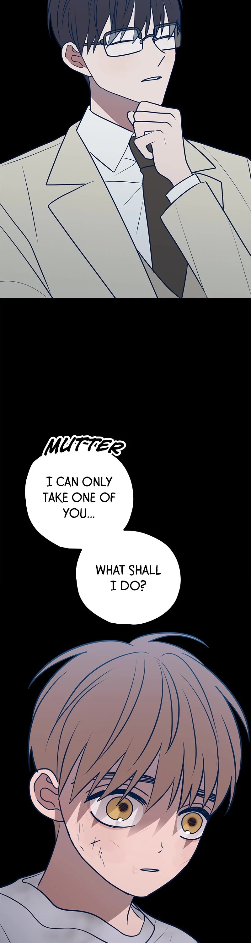 Trash Belongs in the Trash Can! Chapter 63 page 6 - Chapter 63: Episode 62