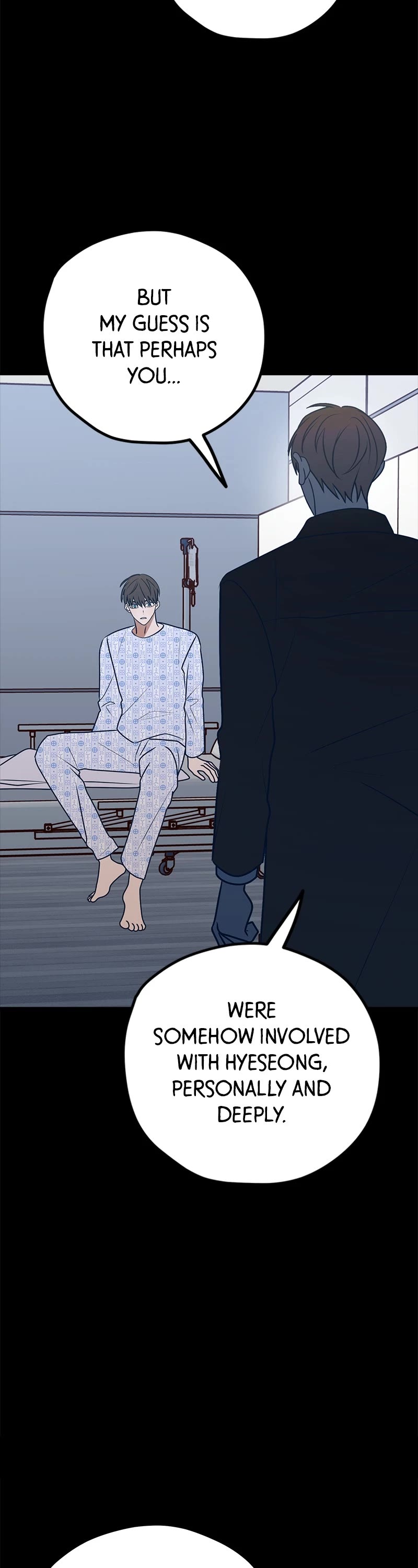 Trash Belongs in the Trash Can! Chapter 63 page 63 - Chapter 63: Episode 62