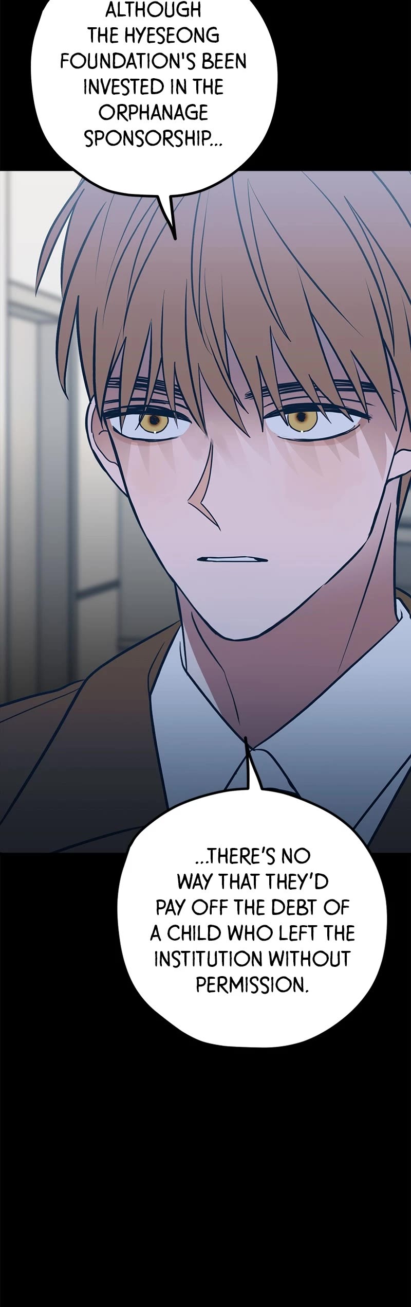 Trash Belongs in the Trash Can! Chapter 63 page 64 - Chapter 63: Episode 62