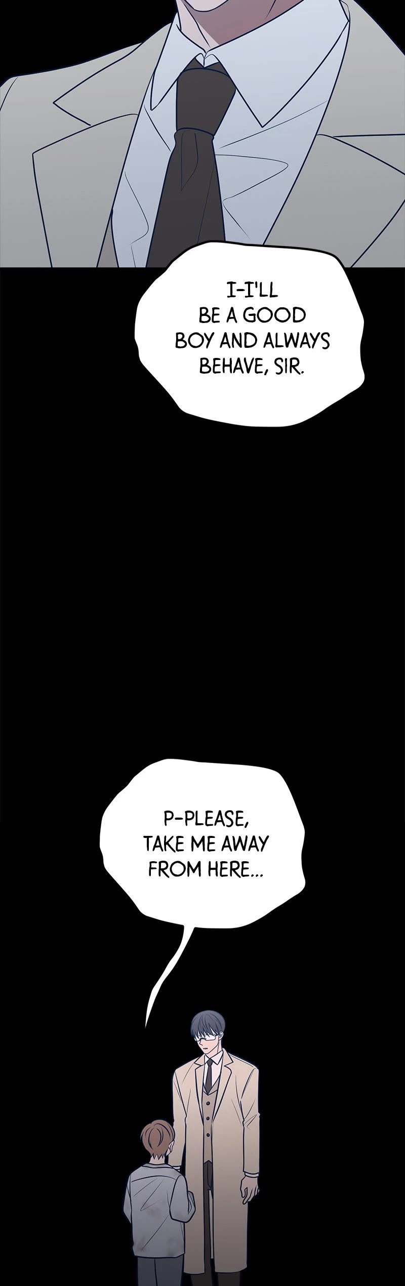 Trash Belongs in the Trash Can! Chapter 63 page 9 - Chapter 63: Episode 62