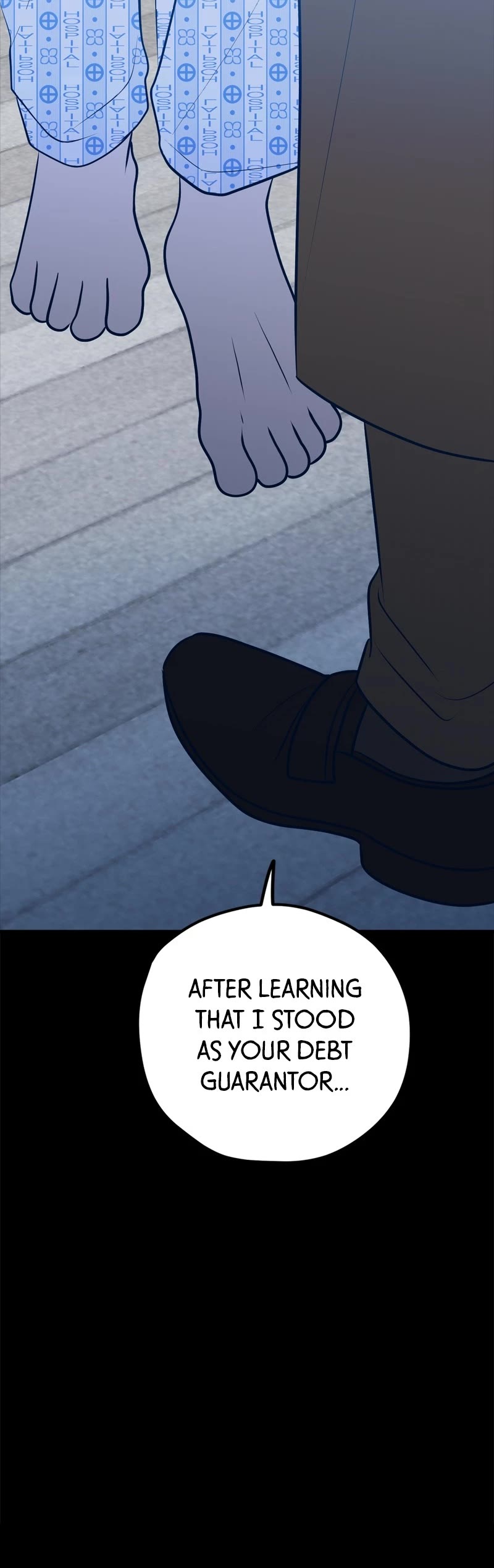 Trash Belongs in the Trash Can! Chapter 64 page 14 - Chapter 64: Episode 63