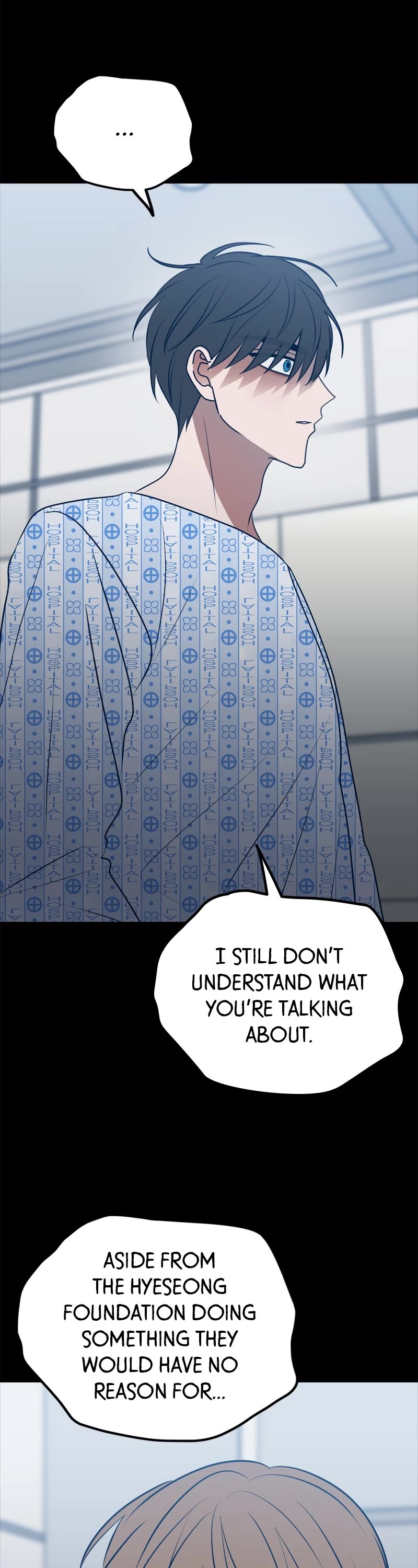 Trash Belongs in the Trash Can! Chapter 64 page 18 - Chapter 64: Episode 63