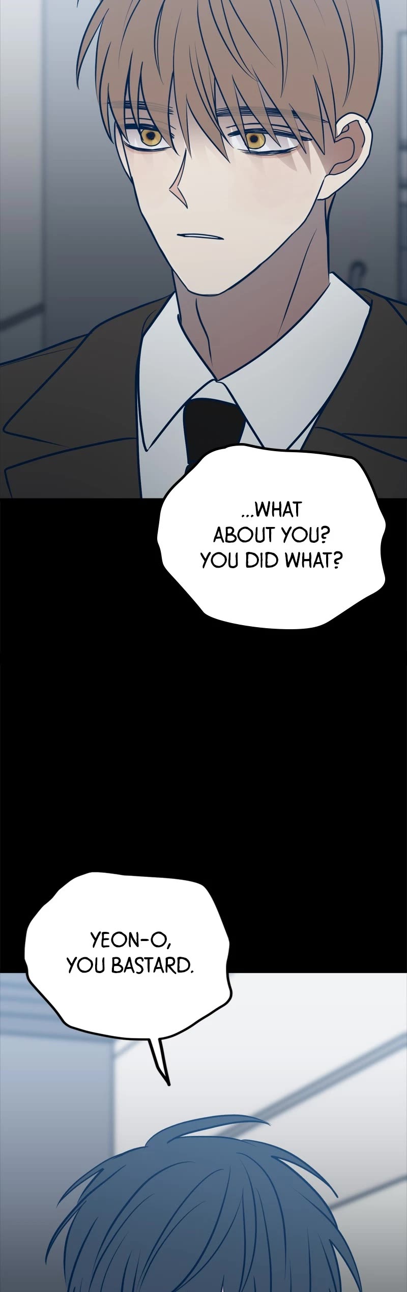 Trash Belongs in the Trash Can! Chapter 64 page 19 - Chapter 64: Episode 63