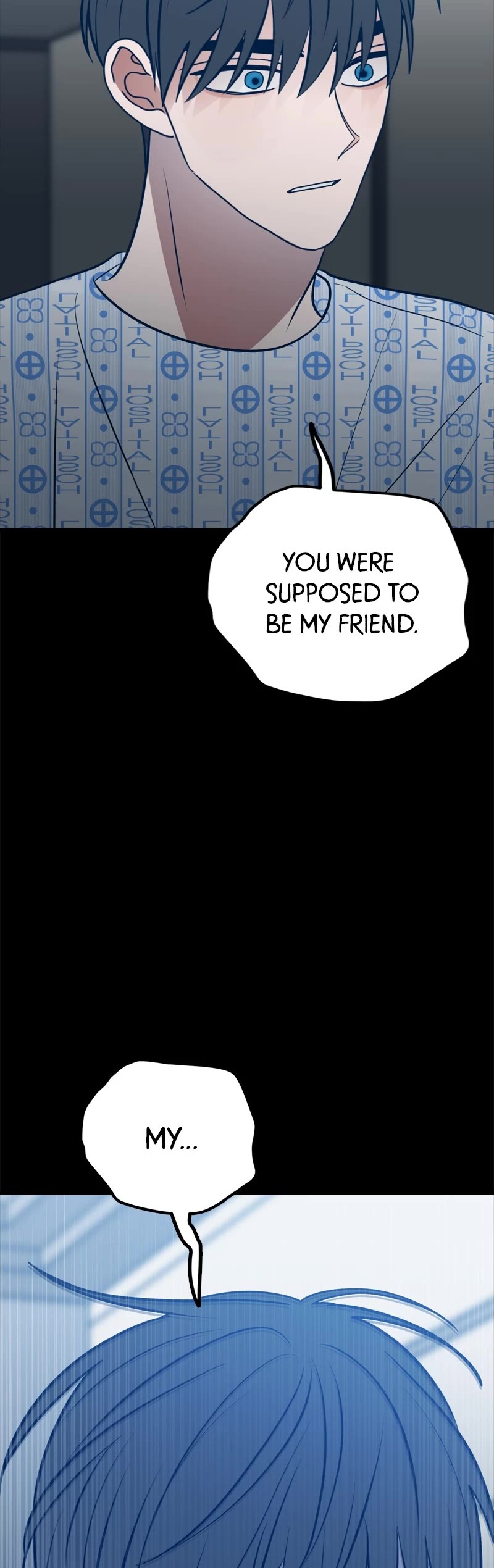 Trash Belongs in the Trash Can! Chapter 64 page 20 - Chapter 64: Episode 63