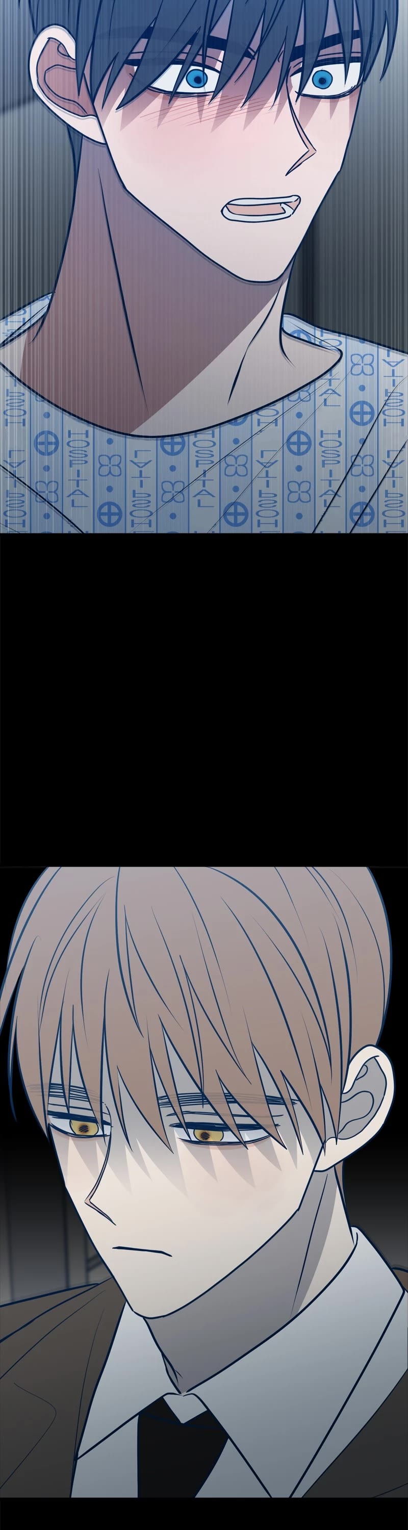 Trash Belongs in the Trash Can! Chapter 64 page 21 - Chapter 64: Episode 63