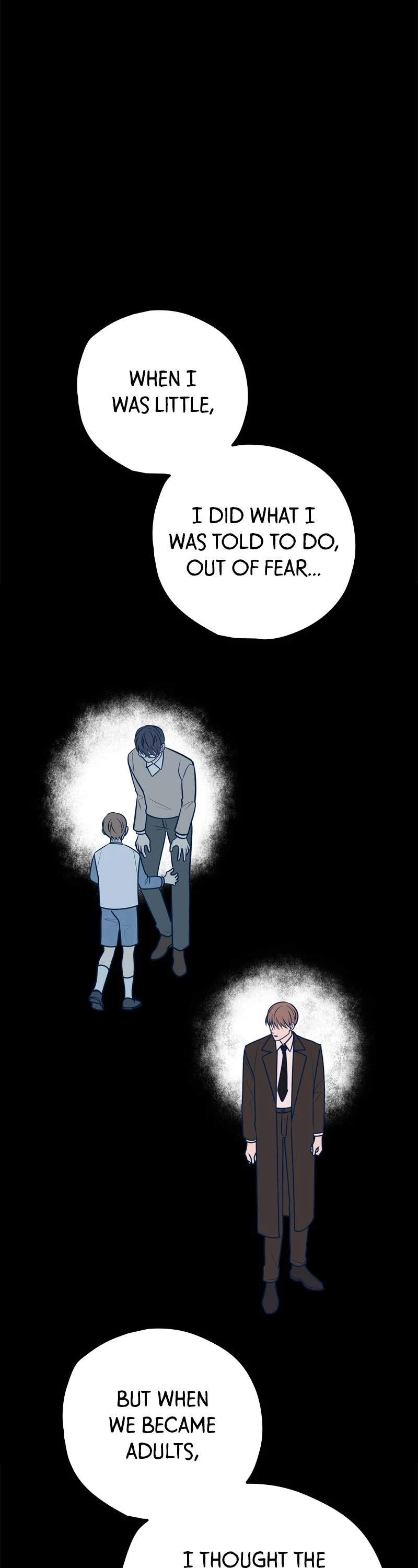 Trash Belongs in the Trash Can! Chapter 64 page 22 - Chapter 64: Episode 63