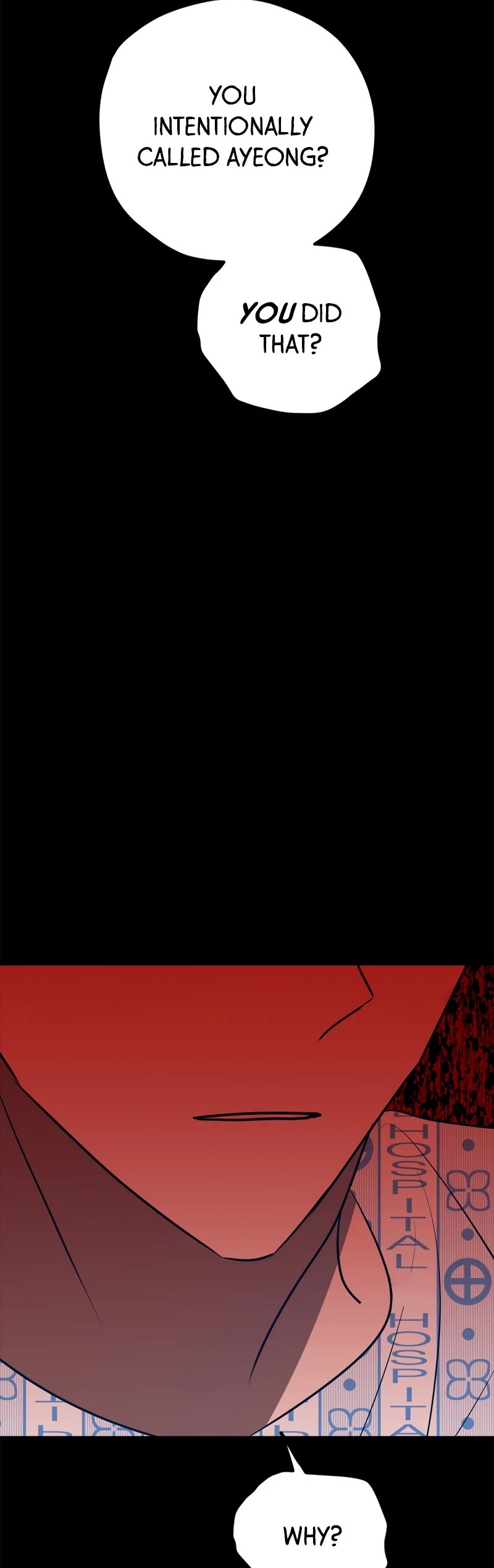 Trash Belongs in the Trash Can! Chapter 64 page 25 - Chapter 64: Episode 63