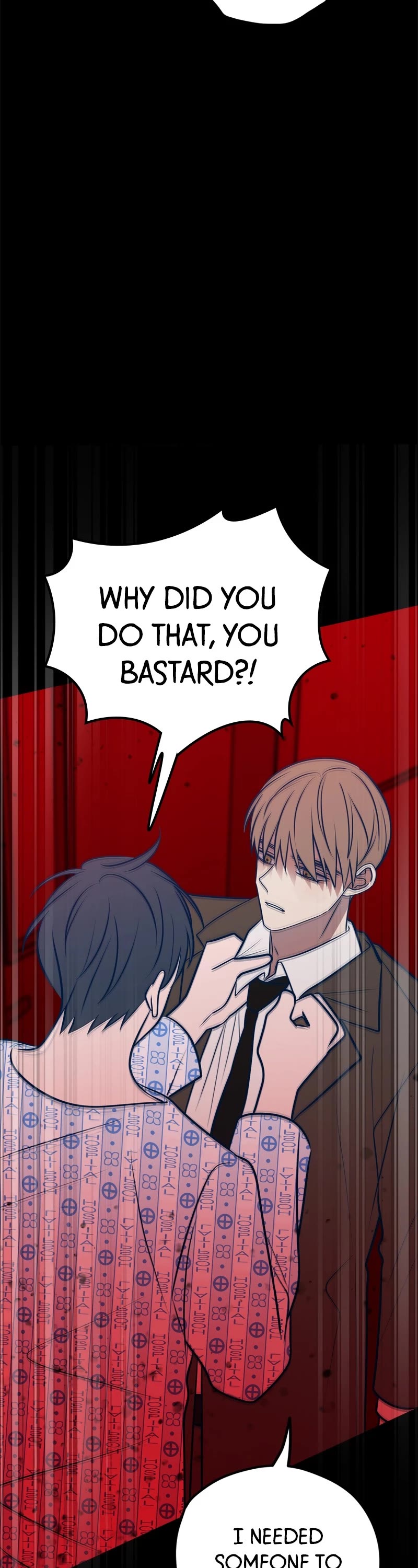 Trash Belongs in the Trash Can! Chapter 64 page 26 - Chapter 64: Episode 63