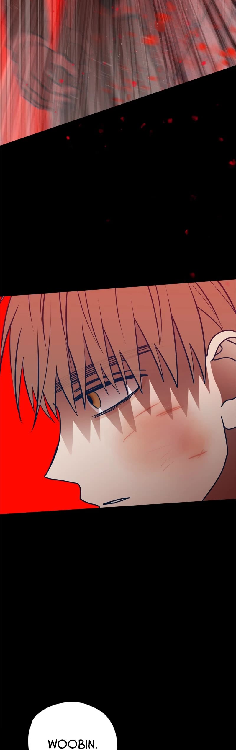 Trash Belongs in the Trash Can! Chapter 64 page 29 - Chapter 64: Episode 63