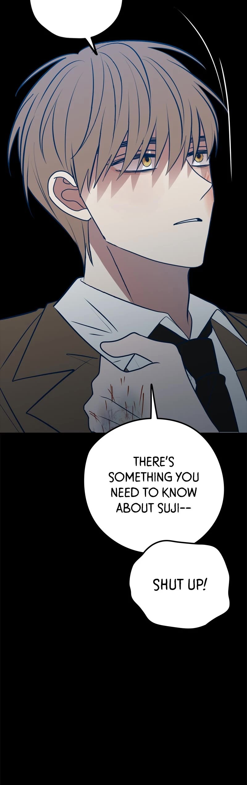 Trash Belongs in the Trash Can! Chapter 64 page 30 - Chapter 64: Episode 63