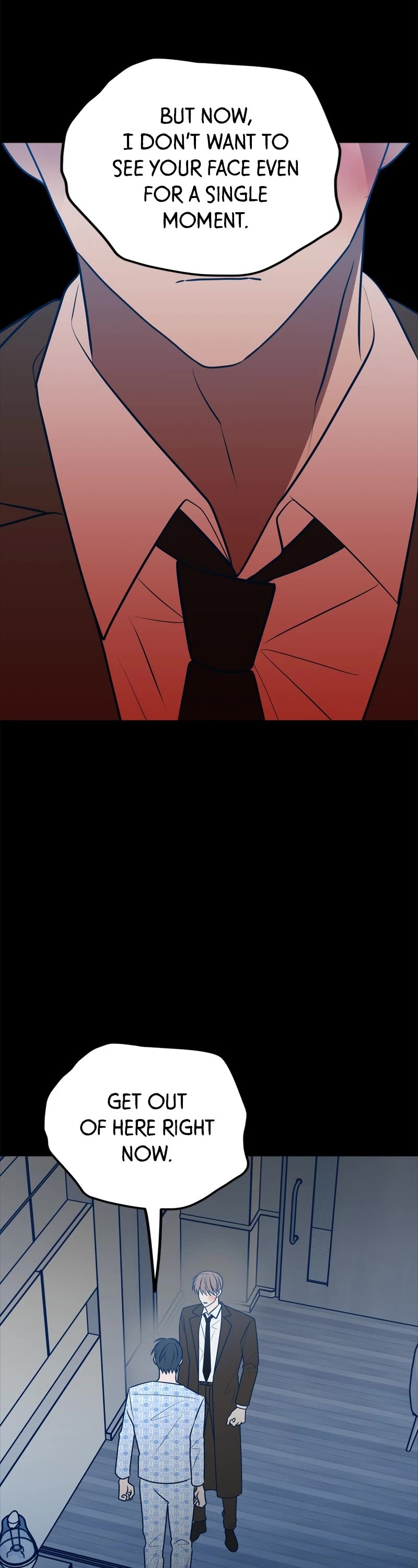 Trash Belongs in the Trash Can! Chapter 64 page 32 - Chapter 64: Episode 63