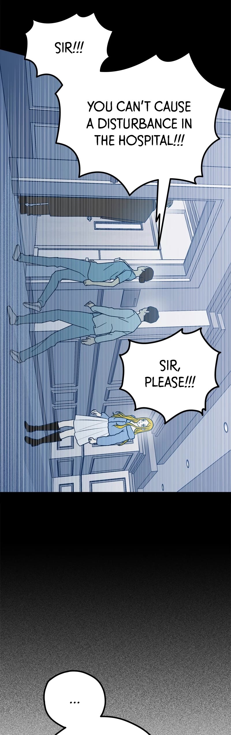 Trash Belongs in the Trash Can! Chapter 64 page 34 - Chapter 64: Episode 63
