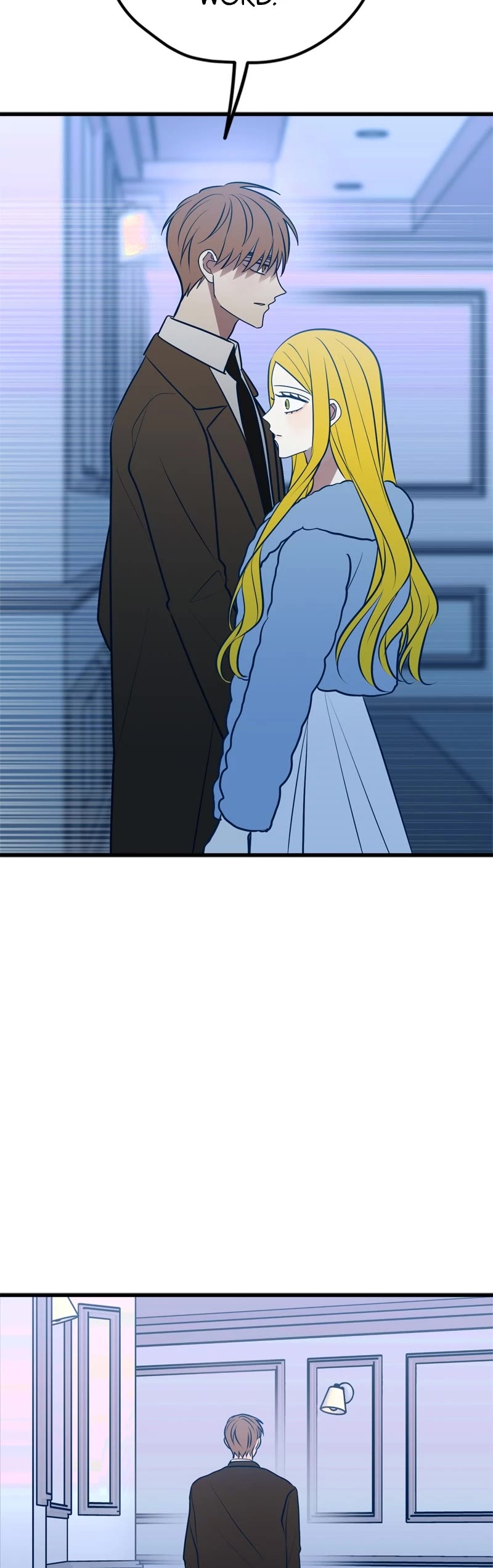 Trash Belongs in the Trash Can! Chapter 64 page 39 - Chapter 64: Episode 63