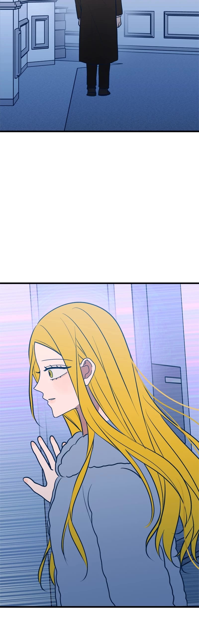 Trash Belongs in the Trash Can! Chapter 64 page 40 - Chapter 64: Episode 63