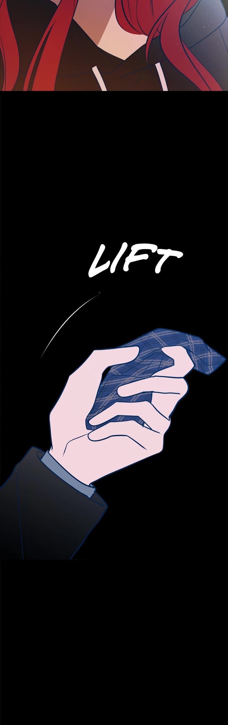 Trash Belongs in the Trash Can! Chapter 64 page 44 - Chapter 64: Episode 63