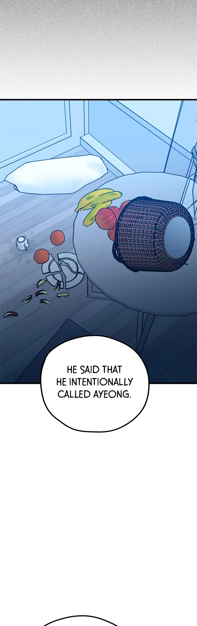 Trash Belongs in the Trash Can! Chapter 64 page 55 - Chapter 64: Episode 63
