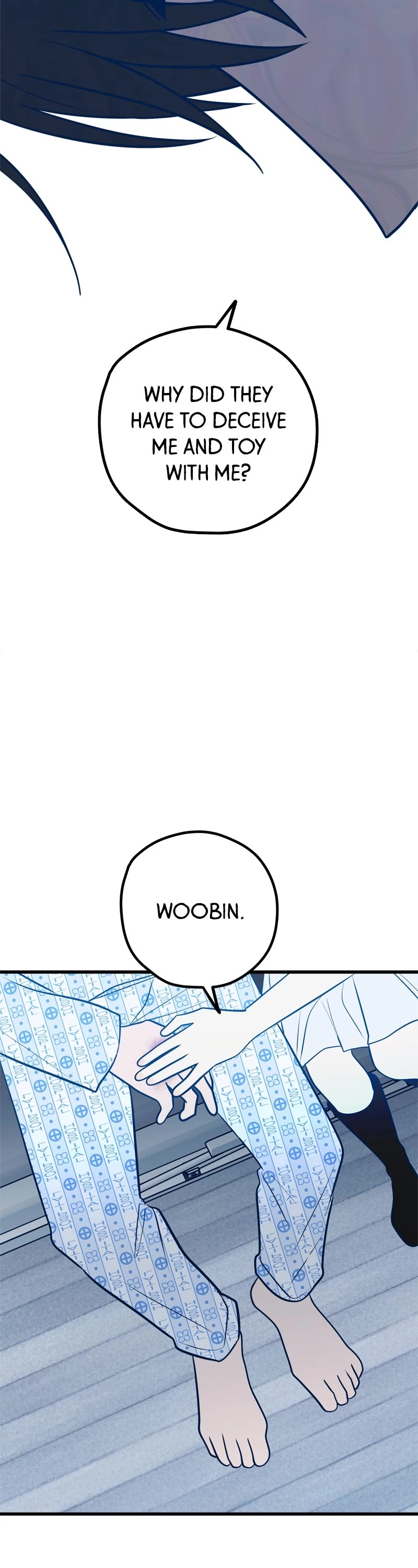 Trash Belongs in the Trash Can! Chapter 64 page 58 - Chapter 64: Episode 63