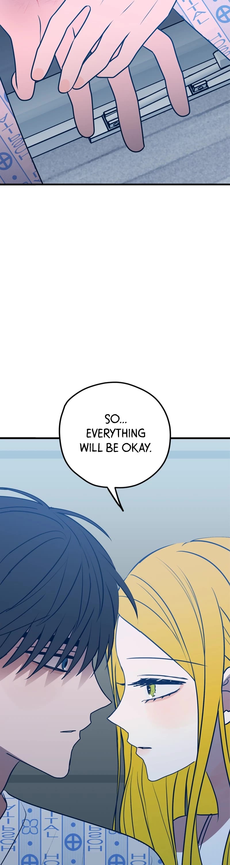 Trash Belongs in the Trash Can! Chapter 64 page 61 - Chapter 64: Episode 63