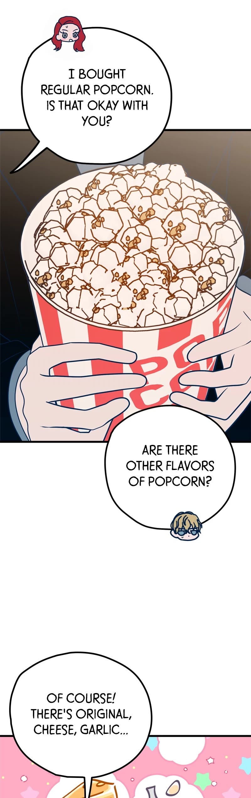 Trash Belongs in the Trash Can! Chapter 64 page 9 - Chapter 64: Episode 63