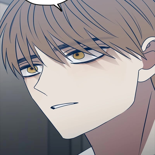 Trash Belongs in the Trash Can! Chapter 64: Episode 63 cover