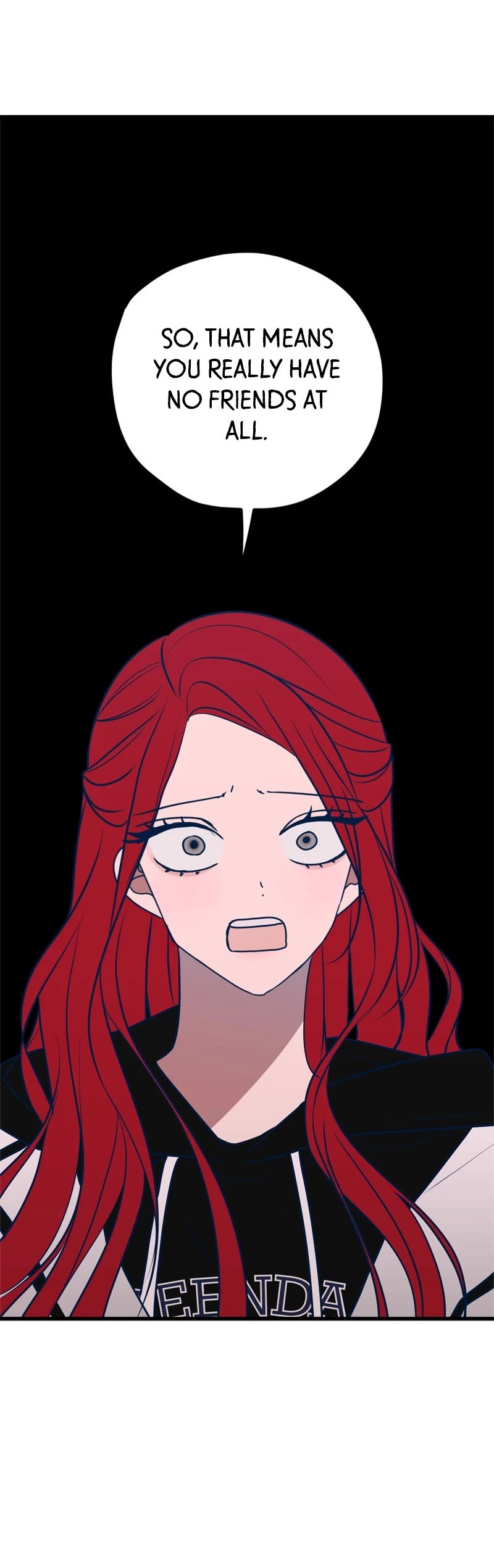 Trash Belongs in the Trash Can! Chapter 65 page 10 - Chapter 65: Episode 64