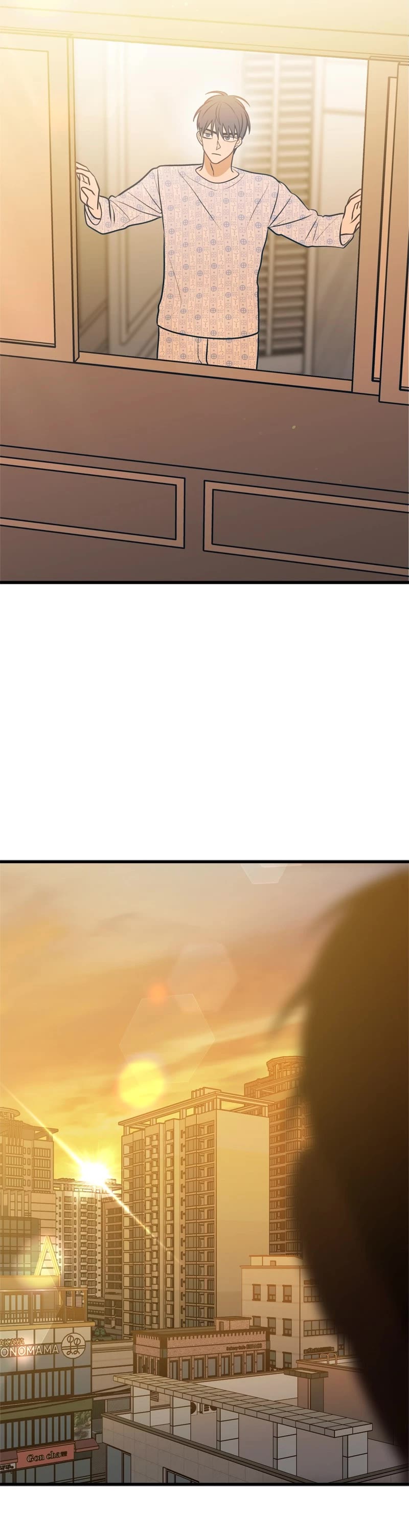 Trash Belongs in the Trash Can! Chapter 65 page 16 - Chapter 65: Episode 64