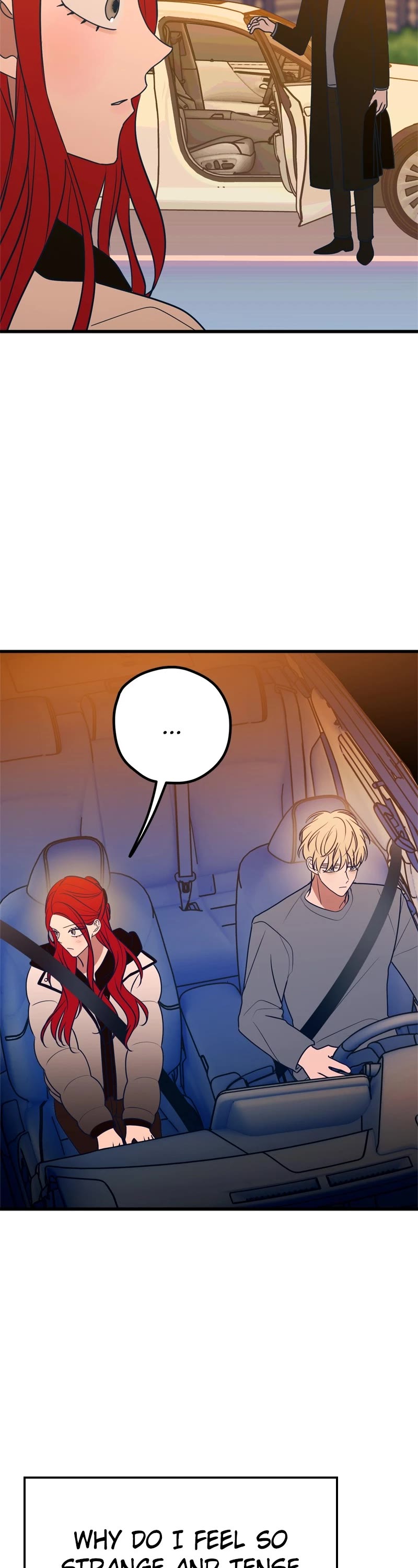 Trash Belongs in the Trash Can! Chapter 65 page 2 - Chapter 65: Episode 64