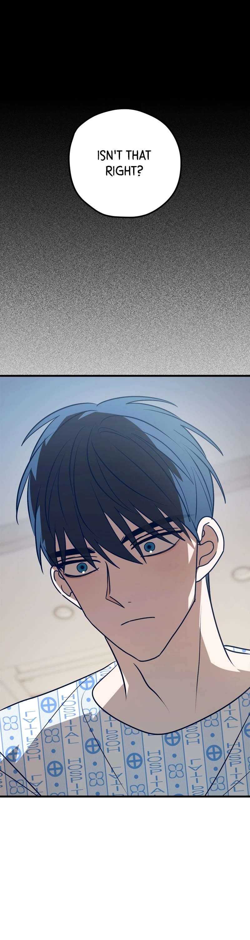 Trash Belongs in the Trash Can! Chapter 65 page 23 - Chapter 65: Episode 64