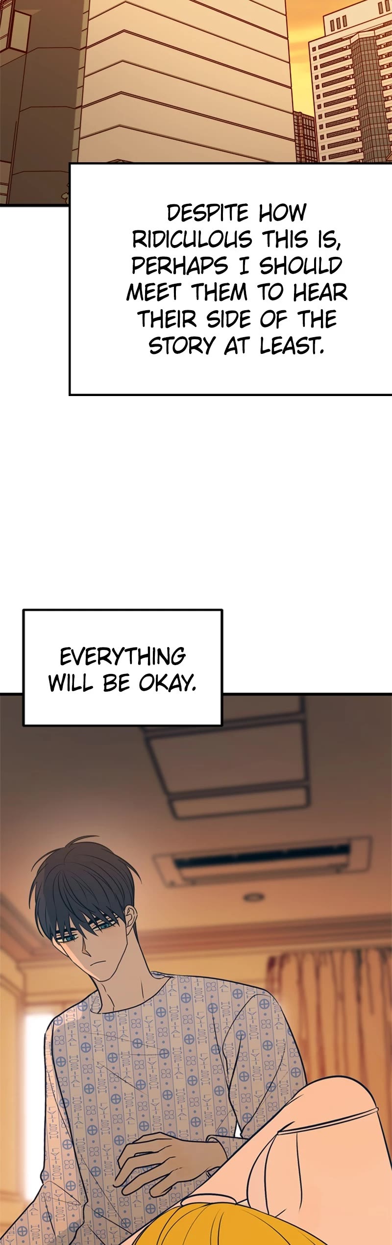 Trash Belongs in the Trash Can! Chapter 65 page 29 - Chapter 65: Episode 64