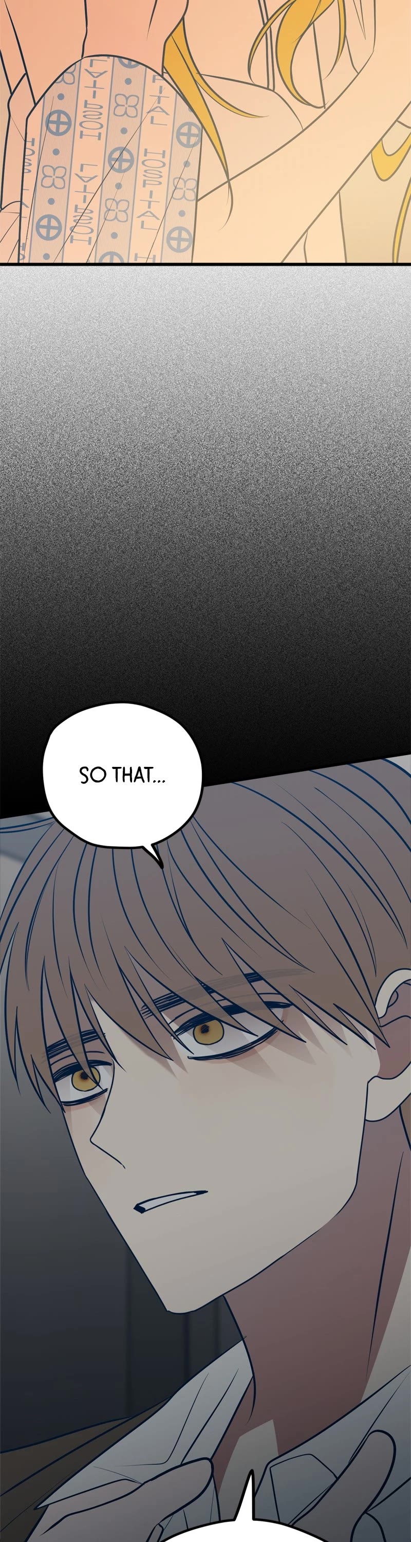 Trash Belongs in the Trash Can! Chapter 65 page 31 - Chapter 65: Episode 64