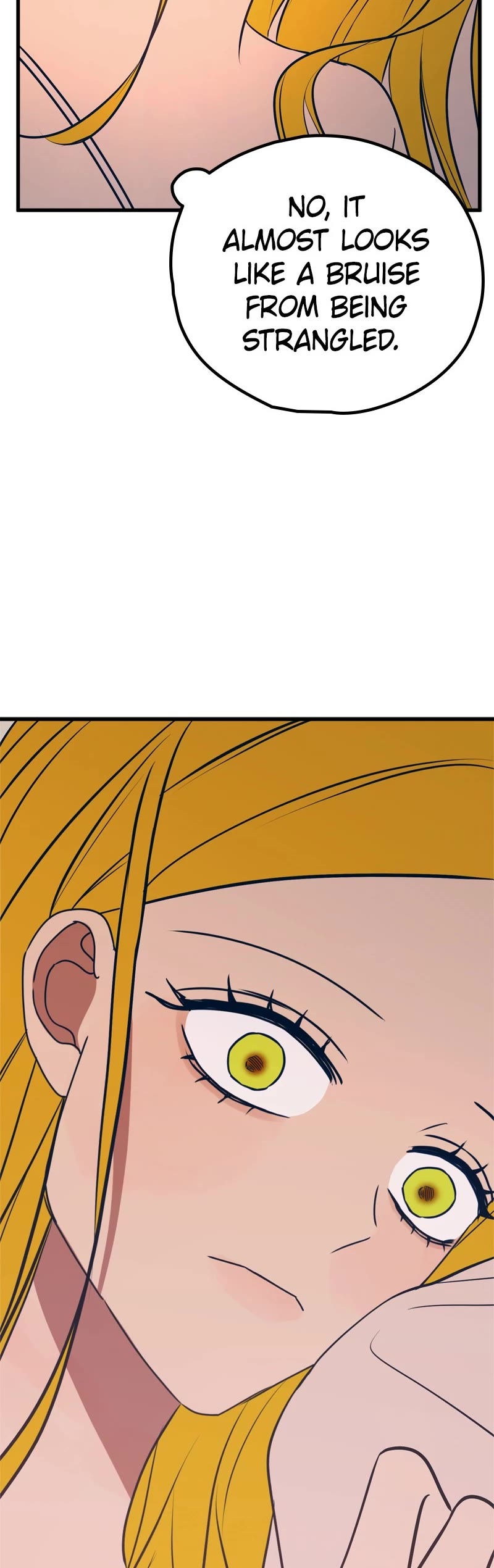 Trash Belongs in the Trash Can! Chapter 65 page 35 - Chapter 65: Episode 64