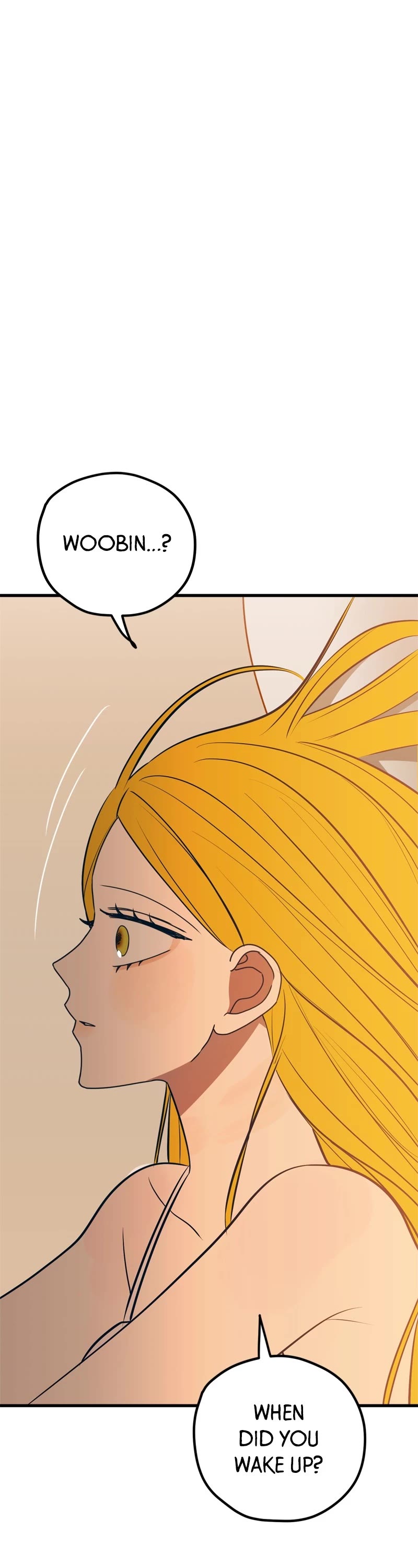Trash Belongs in the Trash Can! Chapter 65 page 37 - Chapter 65: Episode 64